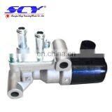 Good Quality Auto Parts Idle Air Control Valve Suitable for ACURA INTEGRA OE 36450-P28-A01 36450P28A01