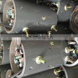 Шлифованный 12В постоянного тока электрический винтовой двигатель мощностью 1.4 кВт thumbnail-5