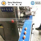 2020 Hot Sale Automatic Kubba Kibbeh Forming Machine thumbnail-5