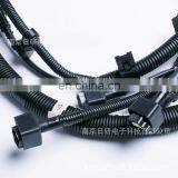 VH82121E0G40 Engine Harness for Kobelco Excavator 250-8 thumbnail-3