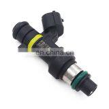 16600-EN200 Best Fuel Injector for Nissan Sentra Versa thumbnail-3