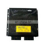 R210-7 RX225-7 Электрические детали экскаватора. Компьютерная плата. Контроллер 21N6-44100 ECU thumbnail-2