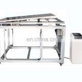 PV Module Cables Torsion Testing Equipment/twisting Force Testing Machine/torque Force Testing Apparatus
