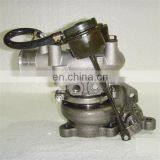 Diesel engine parts Turbo for Hyundai Santa Fe 2.0L CRDi 4D56TI Engine TF035HM Turbocharger 28200-4A201 282004A201 49135-04212