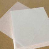 Clear Waxed Packing Paper Silicone Paper for Food thumbnail-2