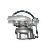 HP55 Turbo Type1008200FA040XZ FOR HFC4DA1-2B ENGINE for JAC 1008200FA01 thumbnail-1