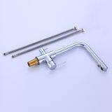 Медный кухонный смеситель для очистки воды thumbnail-2