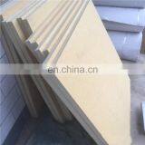 Needled Industrial 5mm Thick 100% Wool Felt for Wholesale thumbnail-7