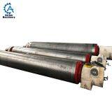 Paper Plate Machine Stainless Steel Vacuum Couch Roll thumbnail-5