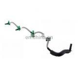 Fuel Return Line Hose Pipe Injector Hose Leak Line OE: 1574JK 9660777980 for Peugeot Citroen 1.4 1.6 HDI thumbnail-1