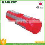 Custom High Quality Black Cat Tunnel,cat Toy Collapsible Tunnel thumbnail-3