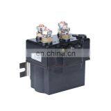 Yaneng ADC400X-I-24V Intermittent 10A 24V 110V 120V DPDT Winch Contactor For 4WD ATV thumbnail-2