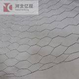 Good Quality Galvanized Small Hole Hexagonal Chicken Wire Mesh thumbnail-4