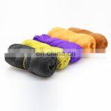 Beauty Supply Angola Black Yarn 100% Acrylic 70G Brazilian Wool Hair thumbnail-5