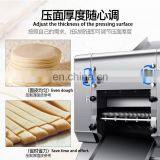 YF-AG35Noodle Press Machine 220V Pizza Dough Pressing Machine thumbnail-5