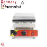 Other Snack Machines Waffle Maker Machine With CE Stainless Steel Factory Price for Sale thumbnail-6