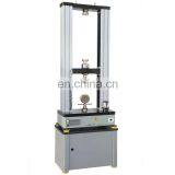 Computerized Material Testing Laboratory Equipments Price Electronic Universal Tensile Testing Machine thumbnail-6