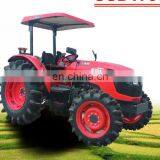 New Kubota Tractors M704K, Kubota Tractor 4wheel M704K, Kubota Farm Tractors M704K thumbnail-3