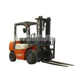 Heli CPCD-35 Price of 3 Ton Forklift for Sale thumbnail-1