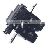 Boot Tailgate Lock Actuator Latch Mechanism for RENAULT CLIO MEGANE GRAND SCENIC 8200947699 8200076240 thumbnail-3