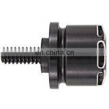 High Quality Black Aluminum Alloy Seat Bolt Billet Bolt Screw for Harley Sportster Street Glide Touring Softail thumbnail-3