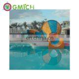 Colorful Ocean Park Long Water Park Slide for JMQ-H054 thumbnail-4