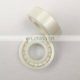 Deep Groove Ball Bearing 608 Ceramic Skateboard Bearings ZrO2/Si3N4 Ball Bearings 8x22x7 thumbnail-2