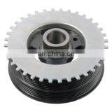 For FORD 2.0 New Vibration Damper Crankshaft Pulley 1366109 4M5G6316GB 4M5G6316FB 4M5G6316FC 80005287 High Quality thumbnail-1