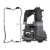 11127526669 Крышка головки блока цилиндров для BMW 1 3 X1 X3 E82 E83 E84 E92 11127553171 11127555212 11128645888 Высокое качество thumbnail-2