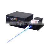 405nm 1000mW Blue Laser Module for Measurement
