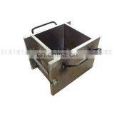 Concrete Test Cube Cast Iron Cube Mould Plastic Cube Mould thumbnail-1