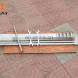 Hand Spiral Soil Sample Auger for Drilling Soil Specimen thumbnail-2