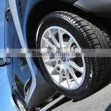 Semi-steel Radial Cheap Car Tires 185/60R14 thumbnail-3
