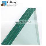 25mm Low Price High Quality 25mm Bulletproof Glass thumbnail-4