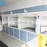 2019 New Design Laboratory Fume Hood Steel Medical Physics Chinese Lab Equipment Chemical Fume Hood thumbnail-6