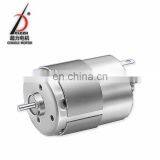18v CL-RS365PH dc Brushed Motor 29mm Chaoli High Torque for Printer thumbnail-1