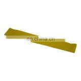 2020 New Wholesale Latex 5 Levels Yoga Loop Resistance Band, Stretch Cross Fit Loop Bands thumbnail-5