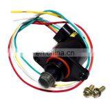 Idle Air Control Valve IAC 7700102539 & Pigtail Harness PT2296 For Renault CLIO ESPACE LAGUNA MEGANE TRAFIC thumbnail-5
