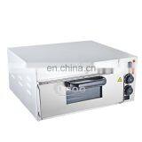 Restaurant Pizza Oven Guangzhou Supplier Comercial Pizza Oven Electric 220V For Sale thumbnail-2
