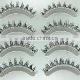 2015 Hot Sale!!! Pretty Package False Eyelashes Wholesale False Eyelashes Crazy False Eyelash thumbnail-6