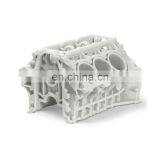 Cheap Manufacturing Precision Plastic Abs Resin Low Volume Rapid Prototype pp pc Custom Pla 3d Printing Service Oem Sls Slm Sla