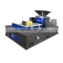 Used Vibration Testing Equipment