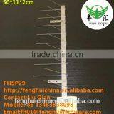 2015 Whole Stainless Steel Bird Spikes