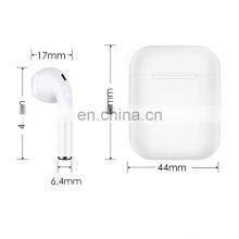 China Factory I11Tws V5.0 I11 Tws Earphone Wireless Bt Headphone Ear Buds thumbnail-5