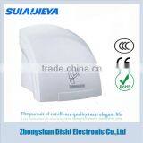 cheap price for plastic material electric sensor hand dryer