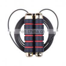 Students With Heavy Wire Rope Skipping Training Sports Sports Bearing Rope Skipping thumbnail-3