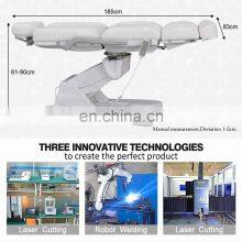 Good Quality Electric Massage Table Beauty Facial Bed thumbnail-2