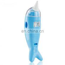 Berrcom Electric Nasal Aspirator OEM Baby Nasal Vacuum Nose Aspirator