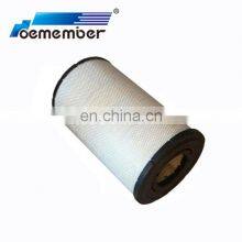 OE Member 1314531 1318919 754718 0754718 5.45104 C25860 Truck Engine Air Filter Element for DAF