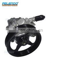Power Steering Pump For Range Rover Vogue 2002-2012 Sport 2005-2013 QVB500430 thumbnail-5
